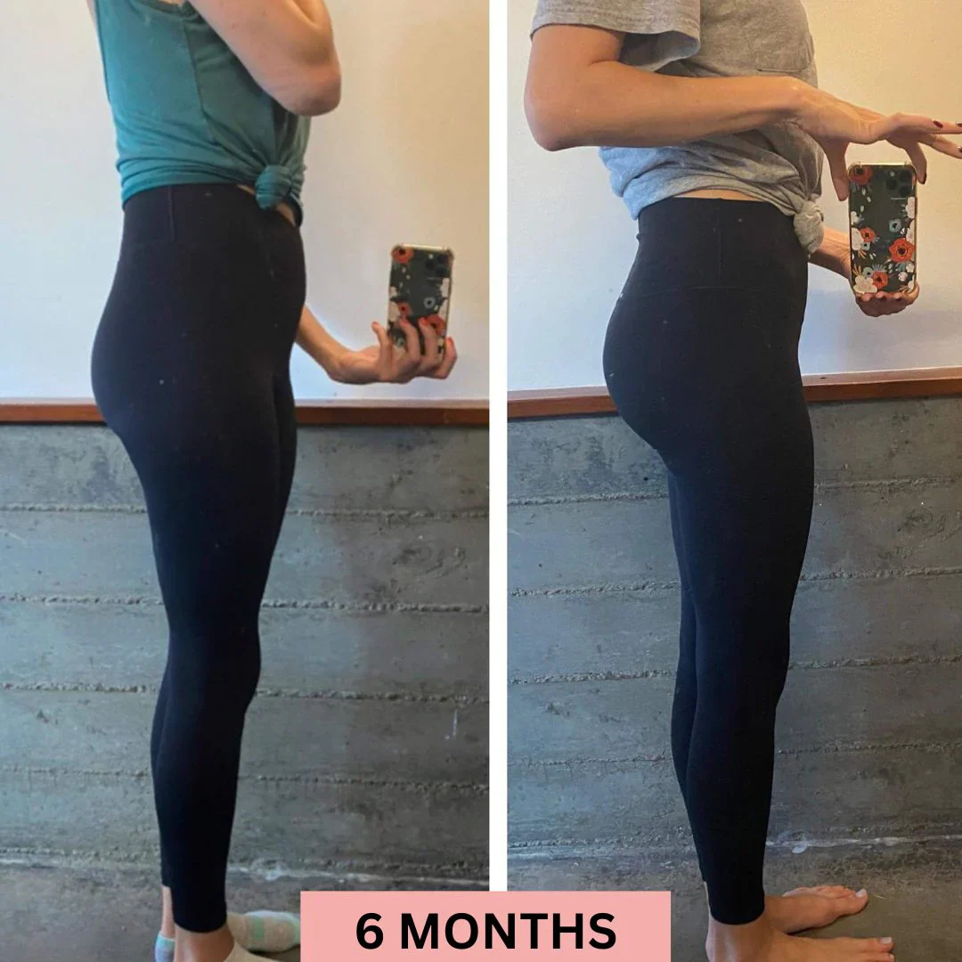 Zapacia™ Booty & Body Sculptor — Non-Invasive BBL Look in Minutes