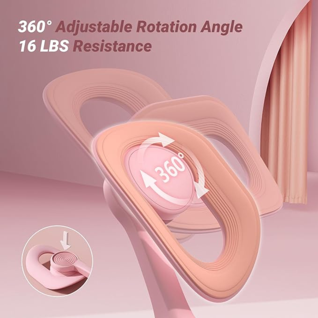 BodiFit™ Pelvic Trainer - Strengthen & Recover