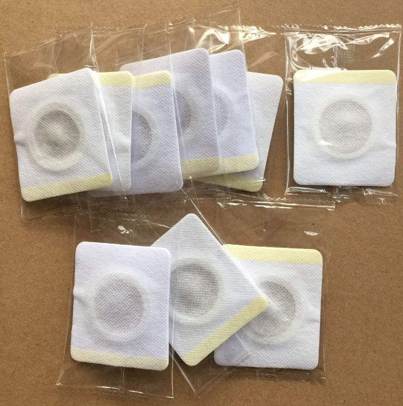 SlimPatch™ Belly Button Detox & Slimming Patch — Melt Fat & Flush Toxins Naturally