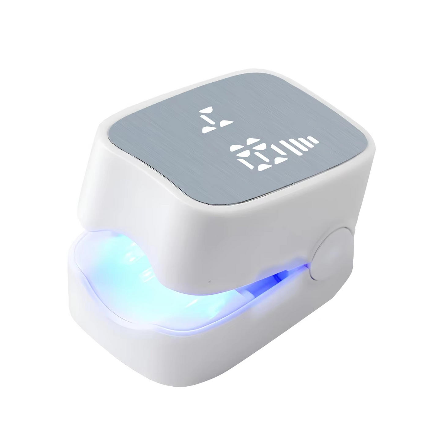NailRestore™ Laser – 7-Min Daily Fungus Treatment, FDA-Cleared