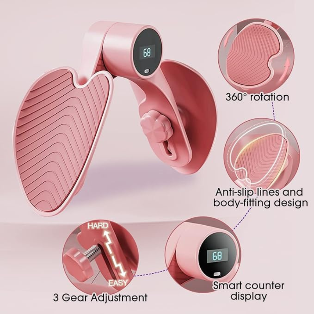 BodiFit™ Pelvic Trainer - Strengthen & Recover