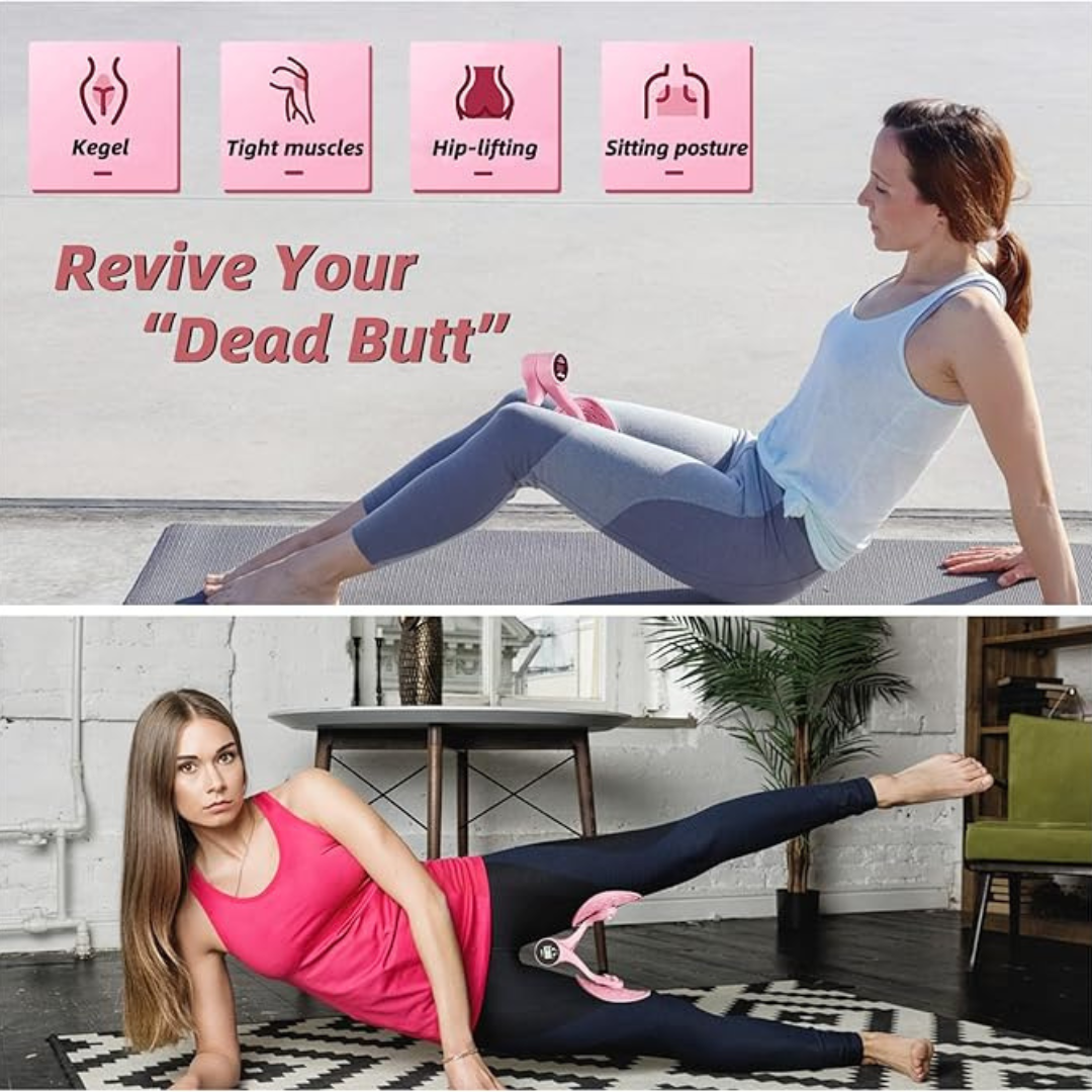 BodiFit™ Pelvic Trainer - Strengthen & Recover