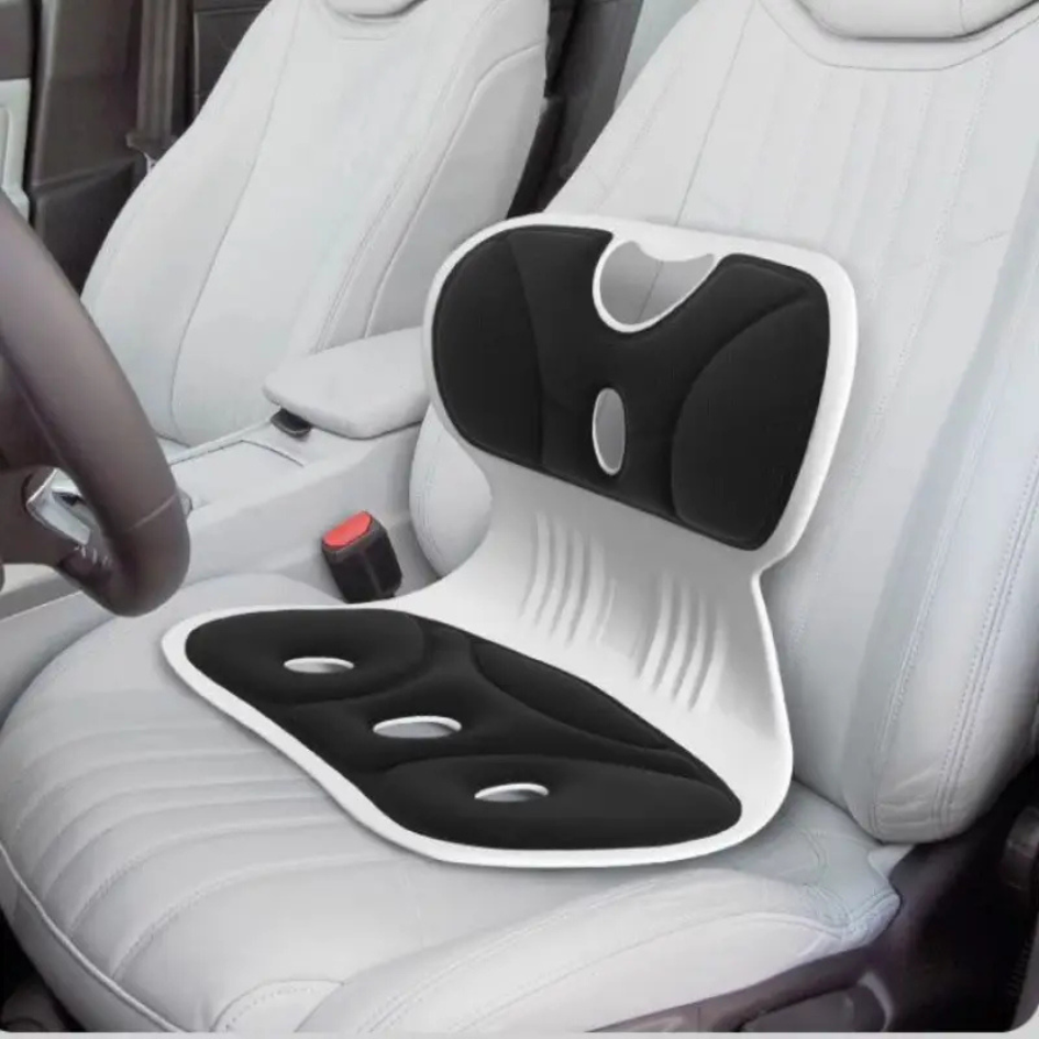 Postura™ Orthopedic Lumbar Cushion