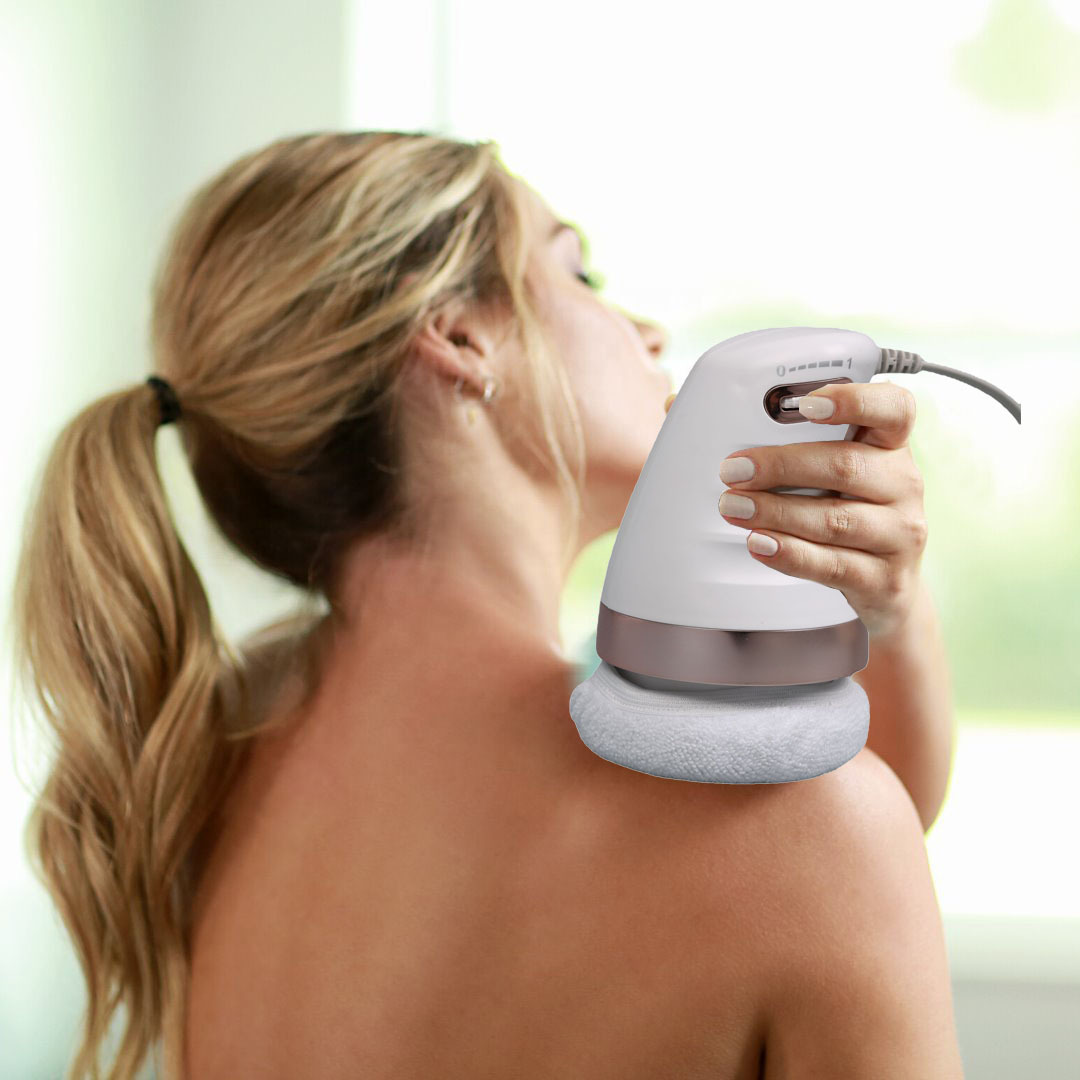 SlimTone™ Massager – Sculpt, Firm & Burn Fat