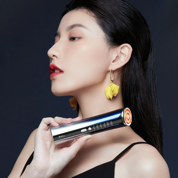 RadianceLift™ Neck Device – 5-in-1 Tightening with Morpheus-Level Results