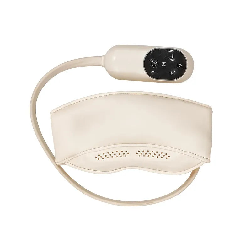 Relaxa360™ Headache Massager – Heat, Cold & Air Compression