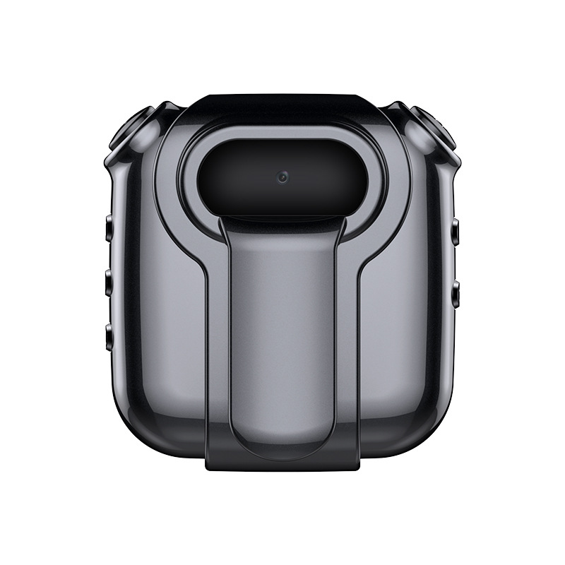 SpyView™ 1080p Mini Camera – Live View & Secure Audio Recording