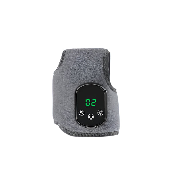 NeuroSoothe™ Foot Massager – Heat, Compression & Deep Tissue Relief