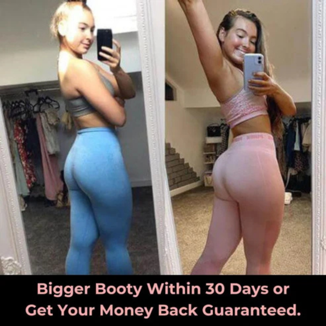 Zapacia™ Booty & Body Sculptor — Non-Invasive BBL Look in Minutes