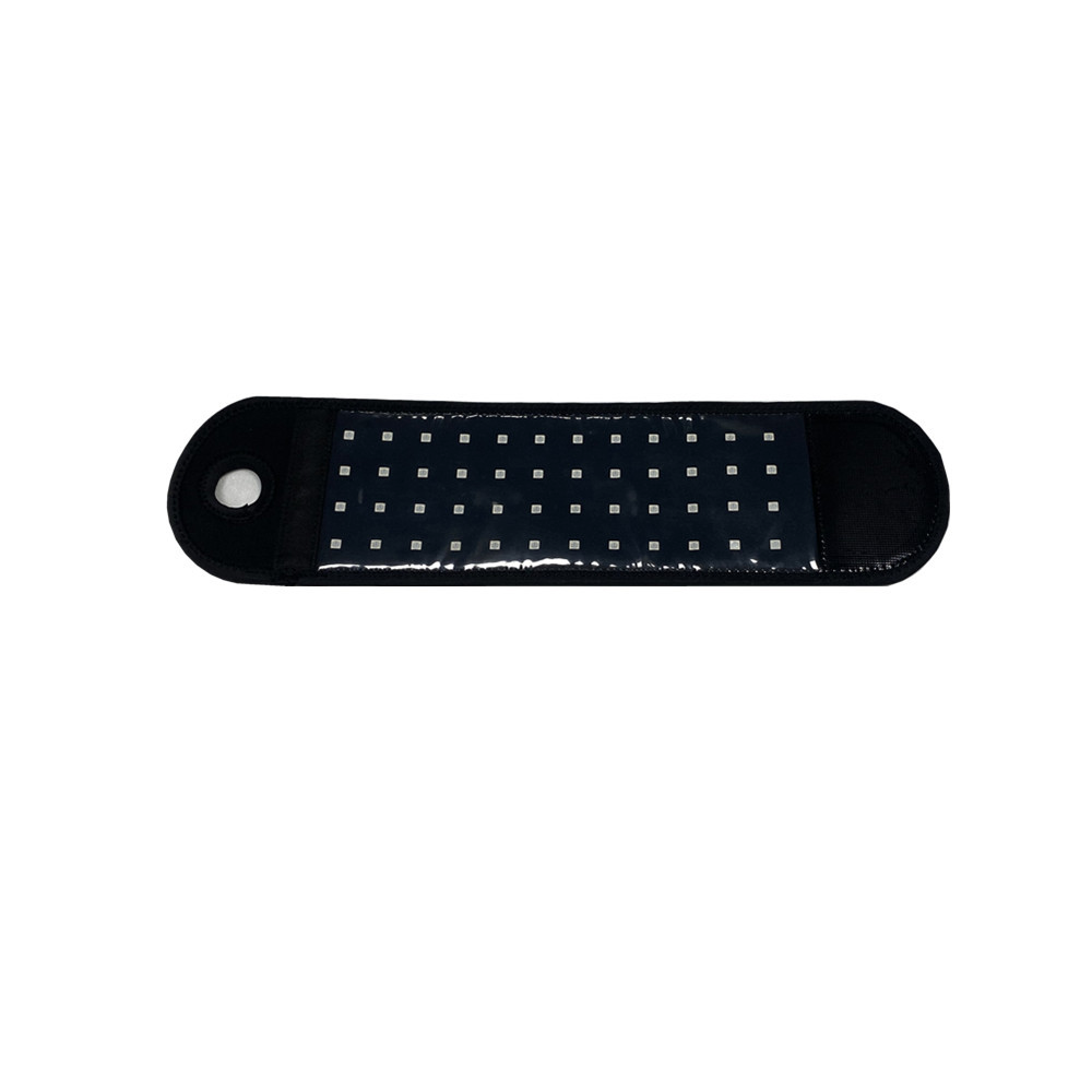 TheraWrap™ Wrist Relief – Red Light Therapy for Pain & Carpal Tunnel