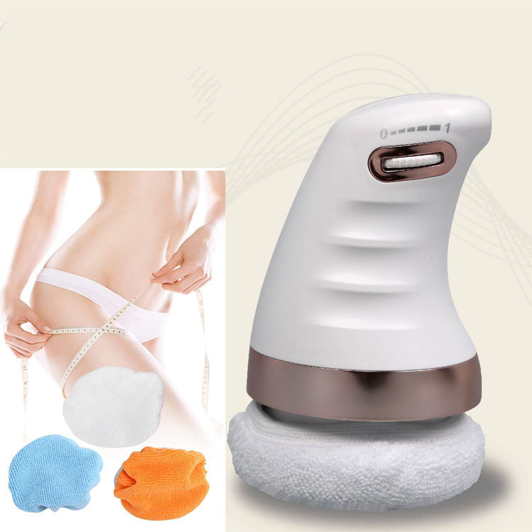 SlimTone™ Massager – Sculpt, Firm & Burn Fat