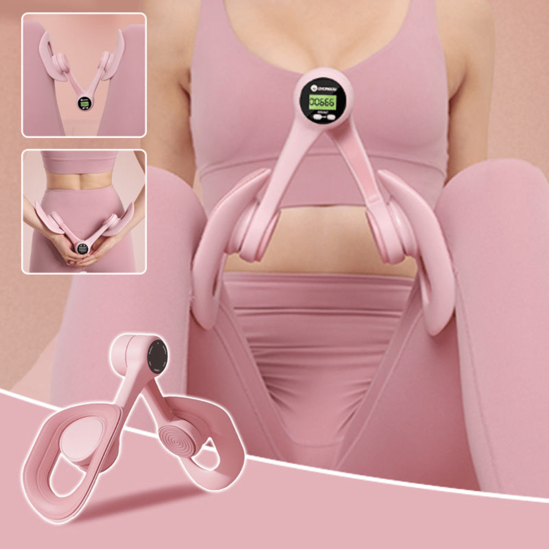 BodiFit™ Pelvic Trainer - Strengthen & Recover