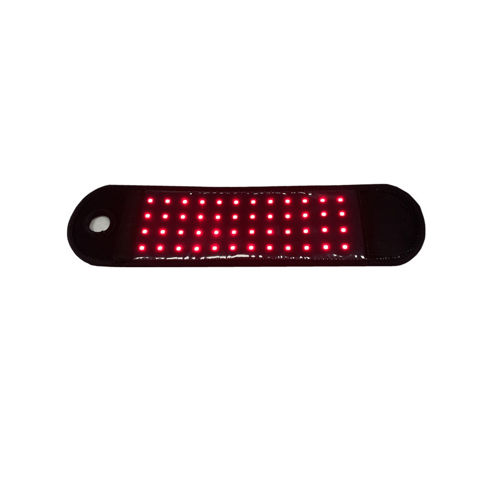 TheraWrap™ Wrist Relief – Red Light Therapy for Pain & Carpal Tunnel