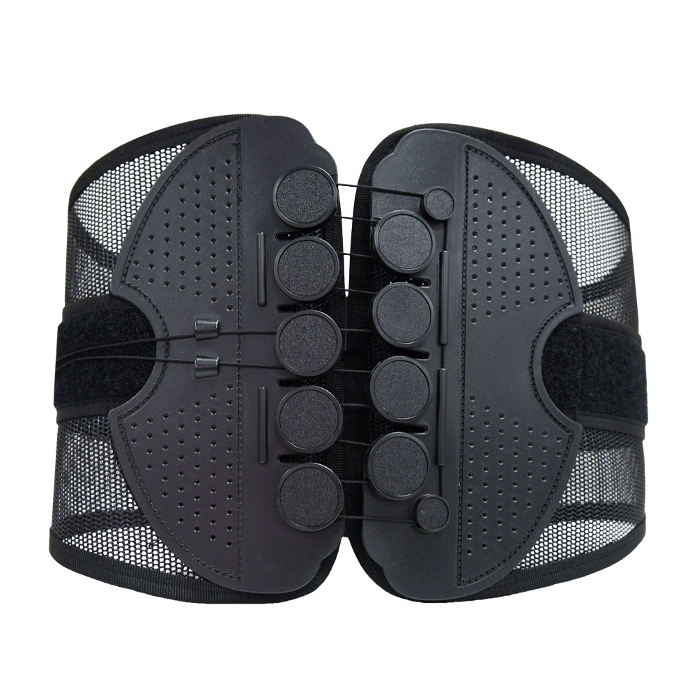 CoreFlex™ Lumbar Belt – Adjustable Back Support for All-Day Relief
