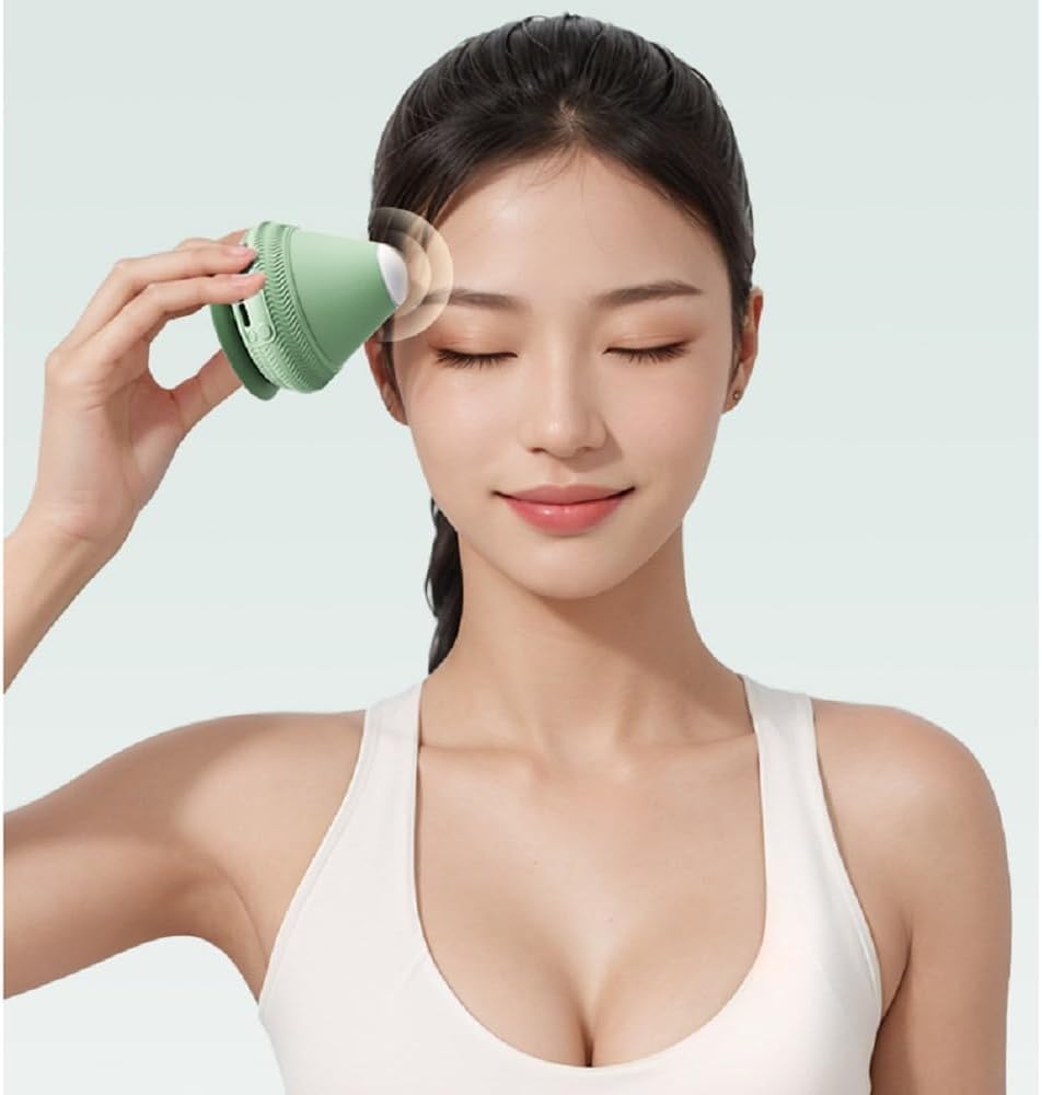 NeuroRelief™ Massager – Heated Deep Tissue Pain Relief