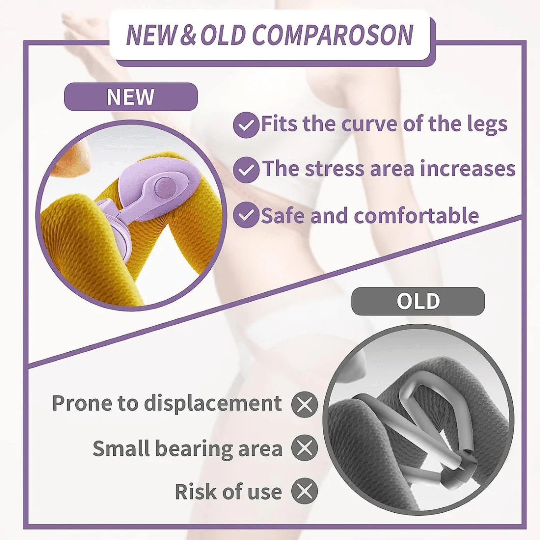 BodiFit™ Pelvic Trainer - Strengthen & Recover