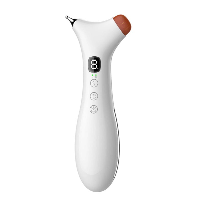 Cura Pen™ TMJ Relief Tool – Heat, EMS & Vibration in One