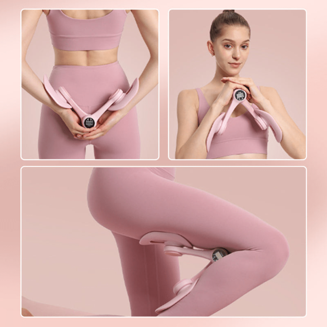 BodiFit™ Pelvic Trainer - Strengthen & Recover