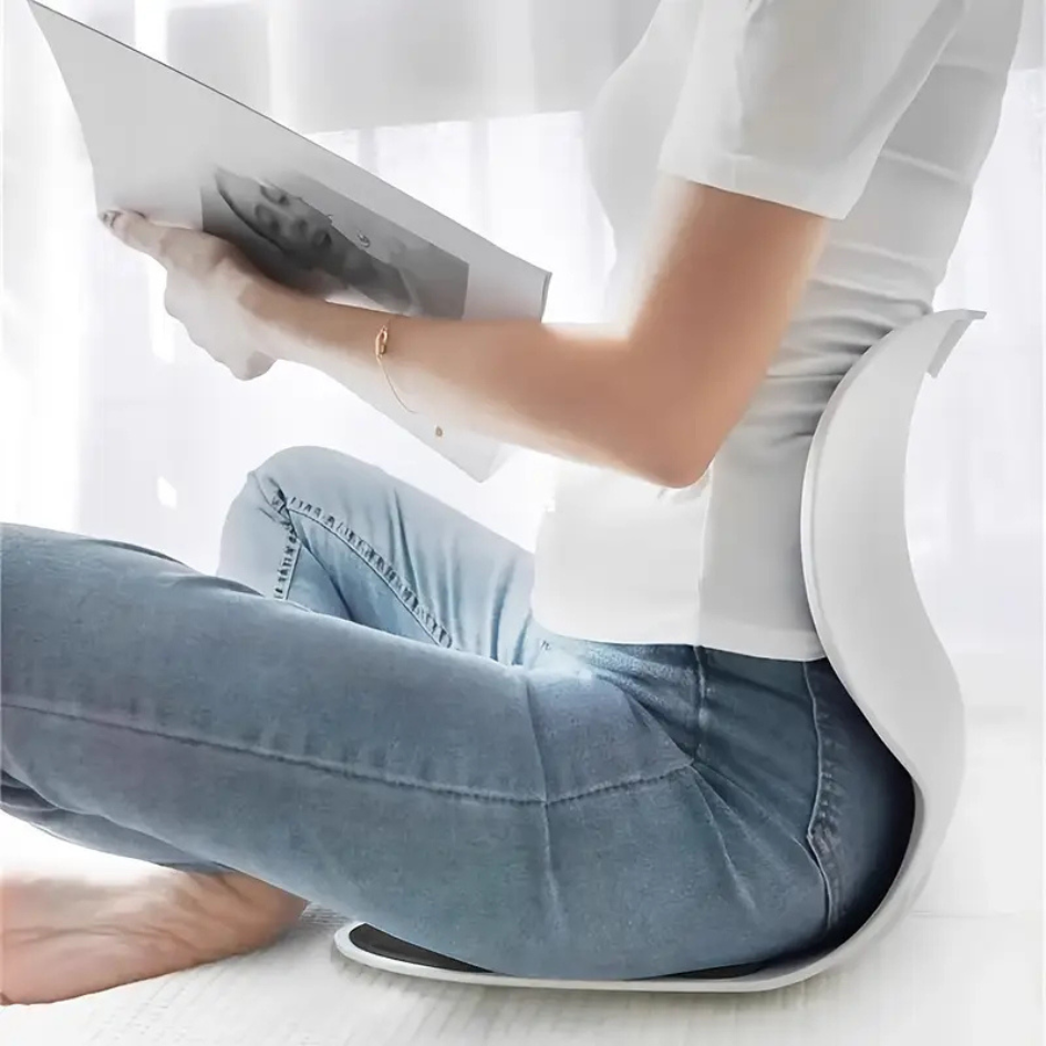 Postura™ Orthopedic Lumbar Cushion