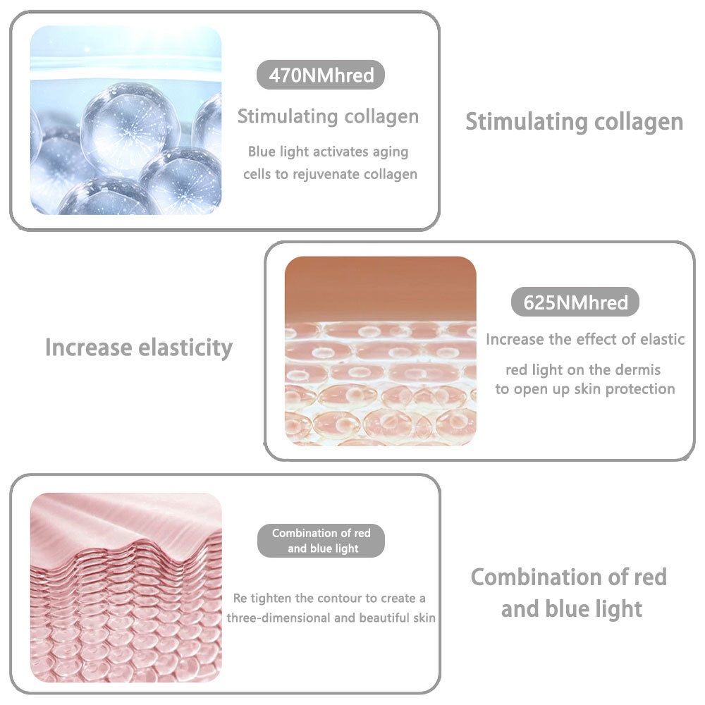 SculptGlow™ Face Lifter – EMS, Light Therapy & Heat Tightening