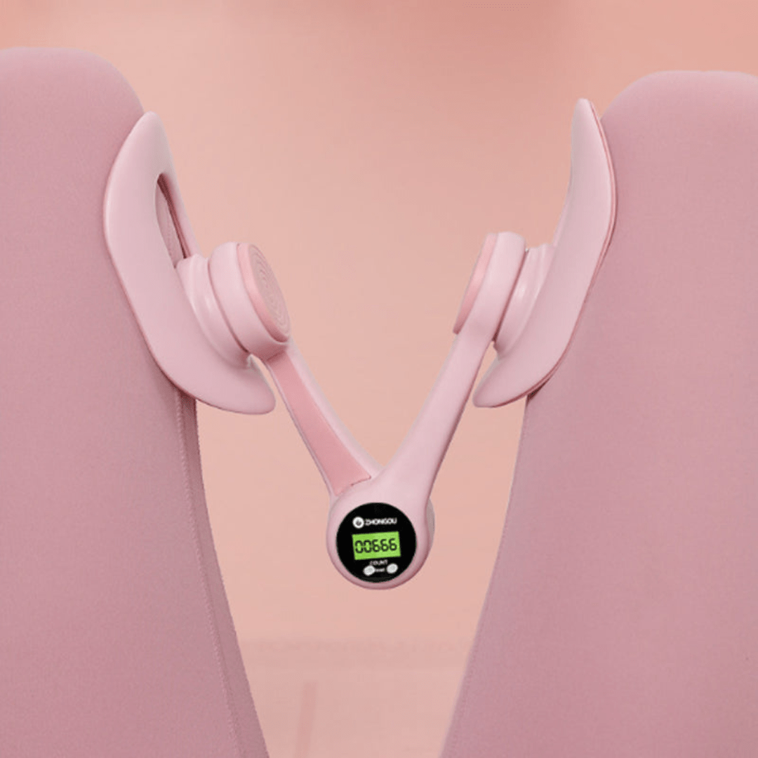 BodiFit™ Pelvic Trainer - Strengthen & Recover