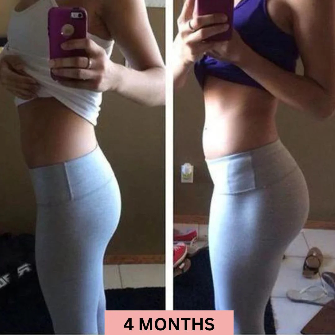 Zapacia™ Booty & Body Sculptor — Non-Invasive BBL Look in Minutes
