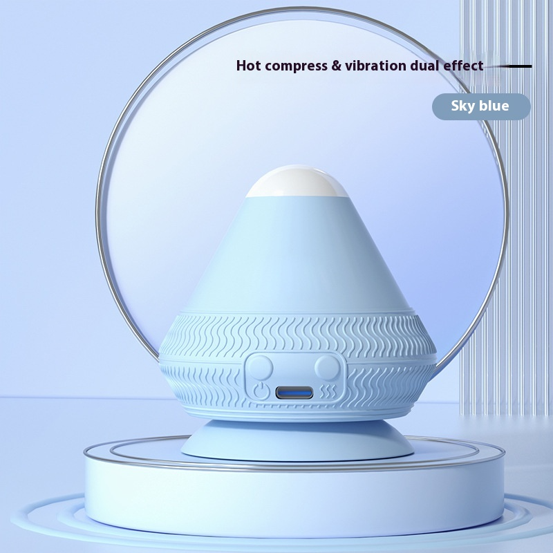 NeuroRelief™ Massager – Heated Deep Tissue Pain Relief