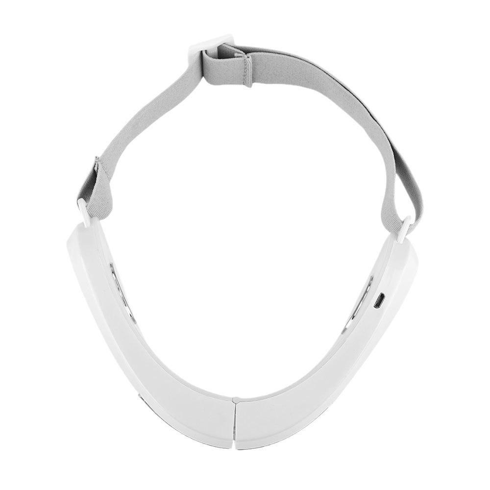 SculptGlow™ Face Lifter – EMS, Light Therapy & Heat Tightening