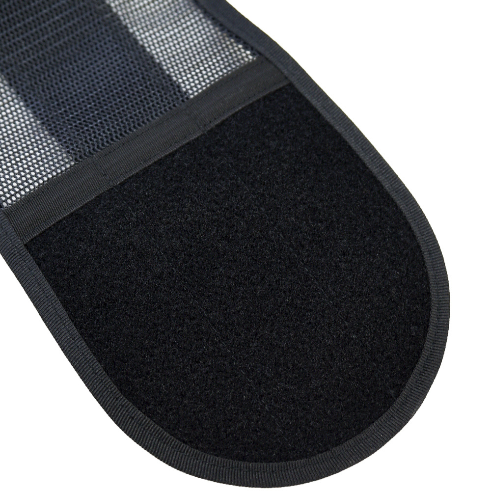 CoreFlex™ Lumbar Belt – Adjustable Back Support for All-Day Relief
