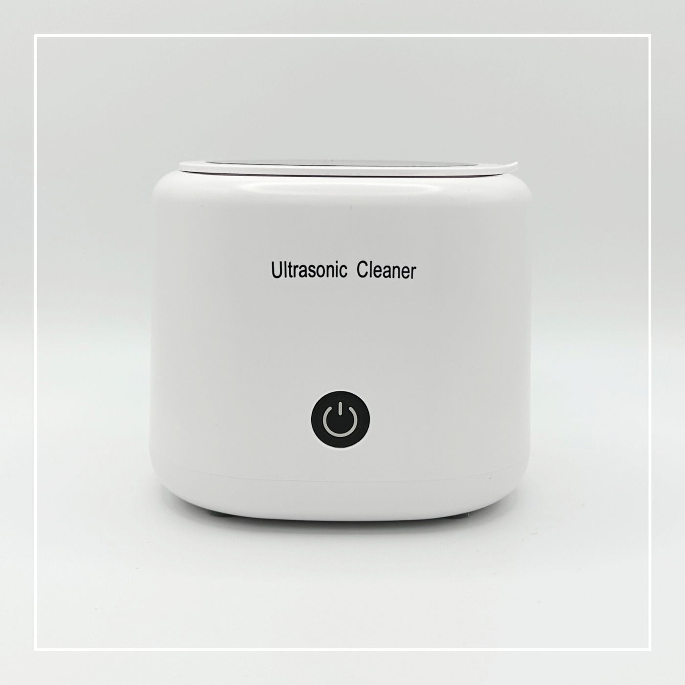 Ultrasonic Retainer Cleaner Machine