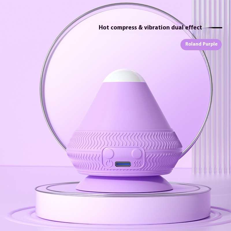 NeuroRelief™ Massager – Heated Deep Tissue Pain Relief