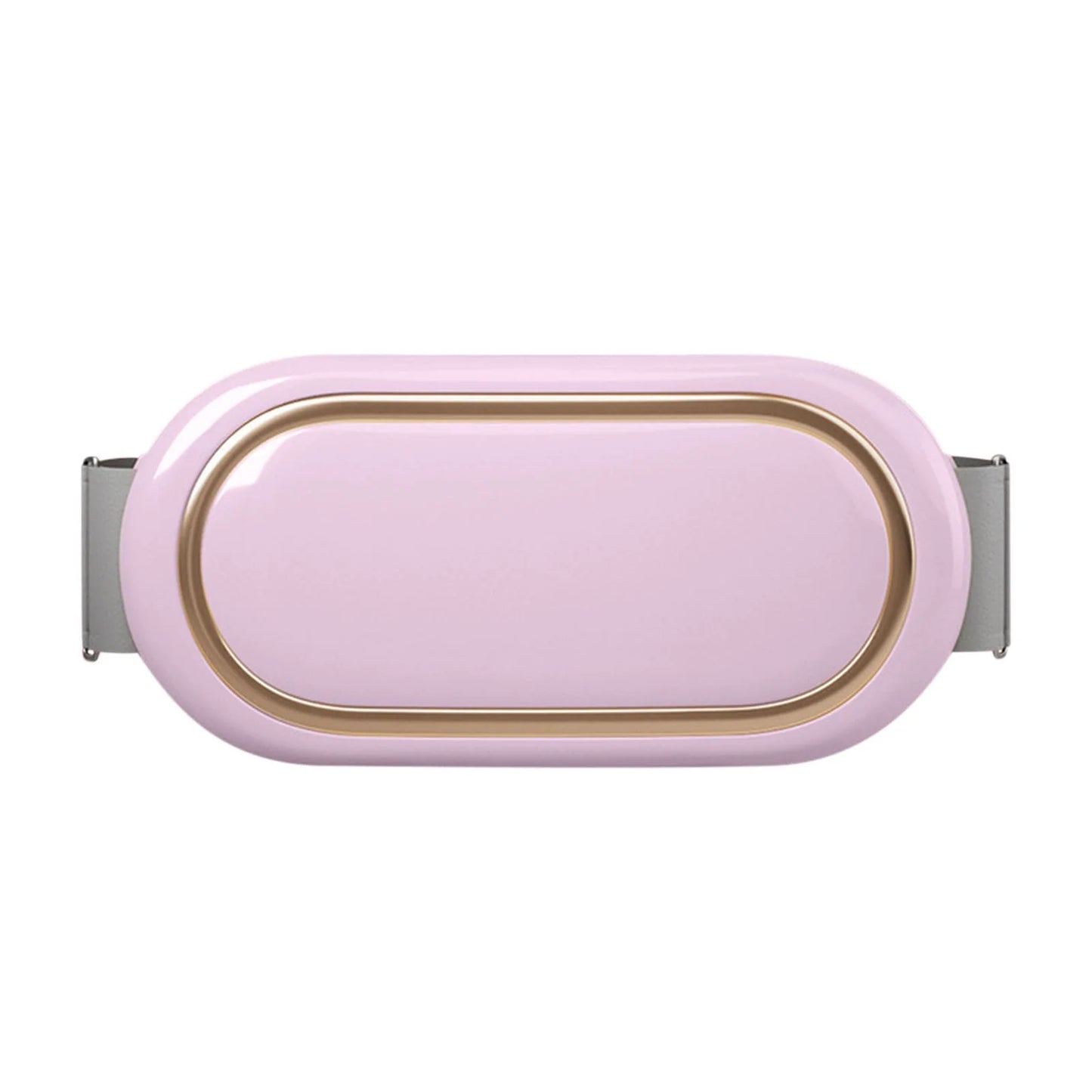 SlimVibe™ Heated Belt – Wireless Ab Toning & Fat-Burning with 9 Levels