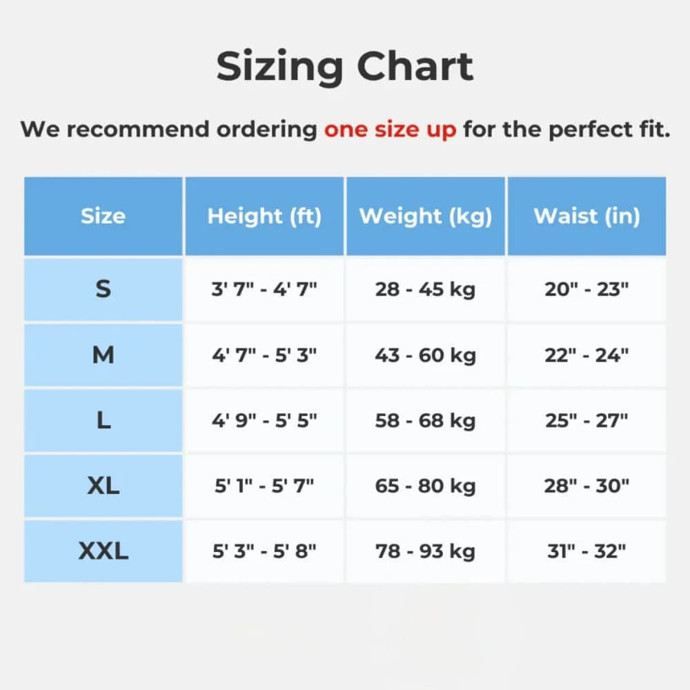PosturePro™ Adjustable Posture Corrector