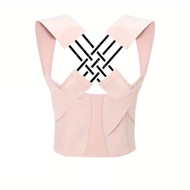 PosturePro™ Adjustable Posture Corrector