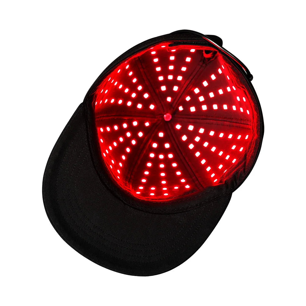 HairRegen™ LED Cap – Boost Hair Growth & Scalp Health