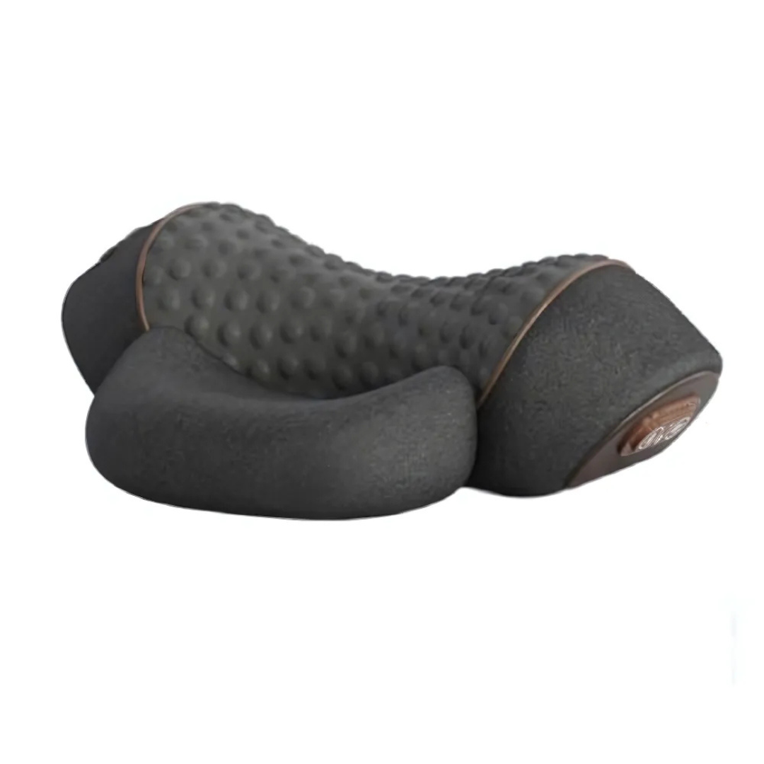 RelaxaRest™ Neck Massager – 3-in-1 Relief for Neck, Shoulders & Headaches