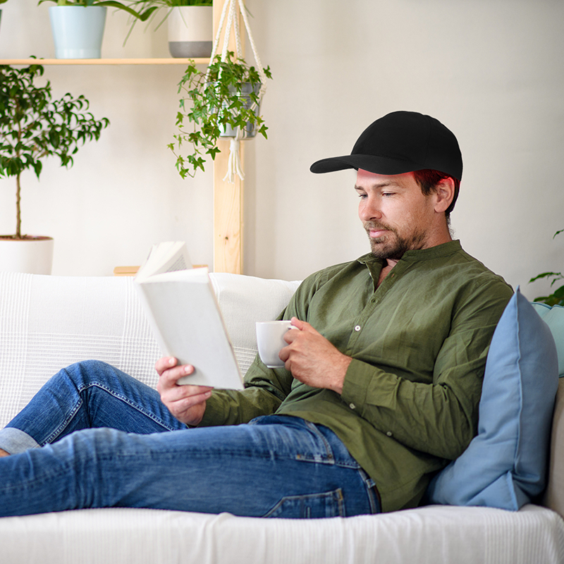 HairRegen™ LED Cap – Boost Hair Growth & Scalp Health