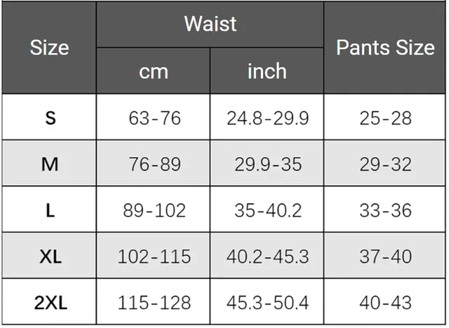 CoreFlex™ Lumbar Belt – Adjustable Back Support for All-Day Relief