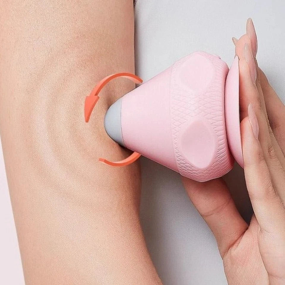 NeuroRelief™ Massager – Heated Deep Tissue Pain Relief