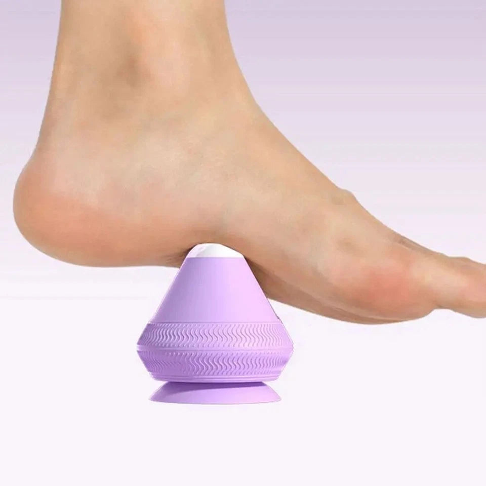 NeuroRelief™ Massager – Heated Deep Tissue Pain Relief