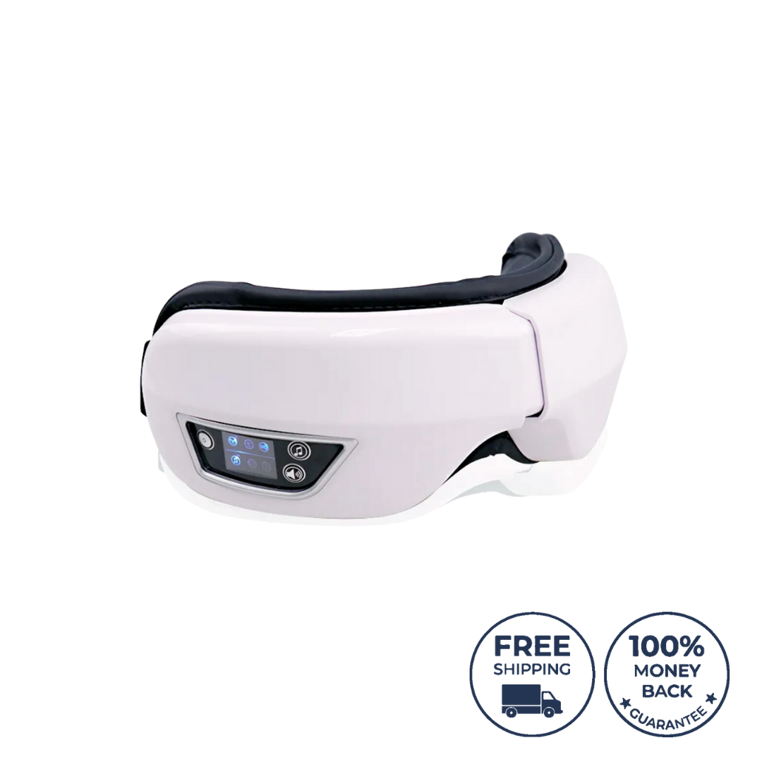 BlinkTherapy™ Eye Massager