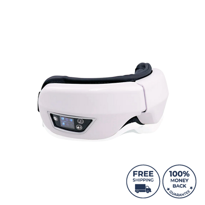 BlinkTherapy™ Eye Massager