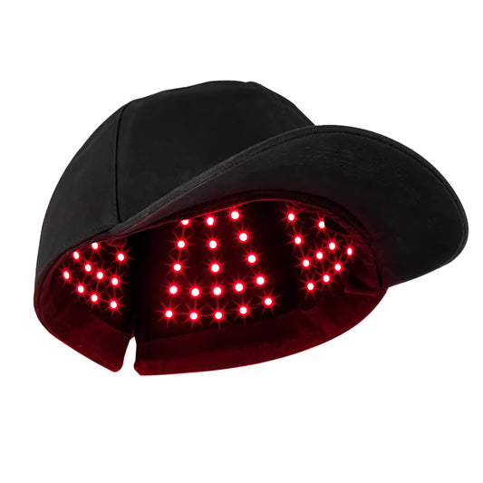 HairRegen™ LED Cap – Boost Hair Growth & Scalp Health