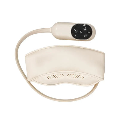 Relaxa360™ Headache Massager – Heat, Cold & Air Compression