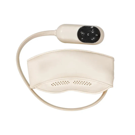 Relaxa360™ Headache Massager – Heat, Cold & Air Compression