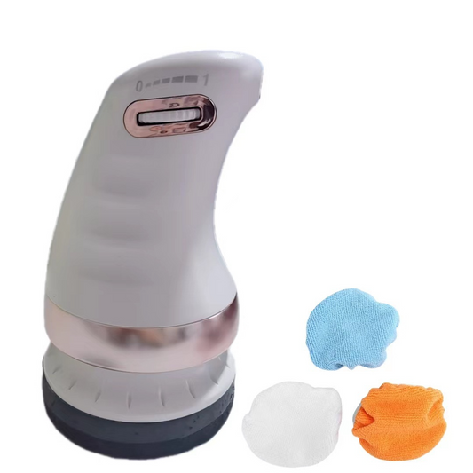 SlimTone™ Massager – Sculpt, Firm & Burn Fat