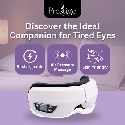 BlinkTherapy™ Eye Massager