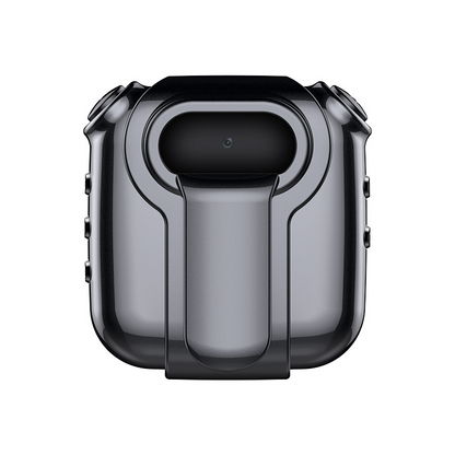SpyView™ 1080p Mini Camera – Live View & Secure Audio Recording
