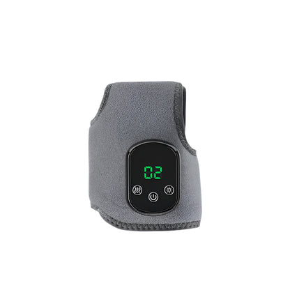 NeuroSoothe™ Foot Massager – Heat, Compression & Deep Tissue Relief