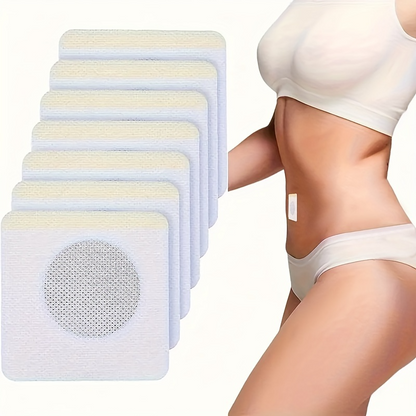 SlimPatch™ Belly Button Detox & Slimming Patch — Melt Fat & Flush Toxins Naturally